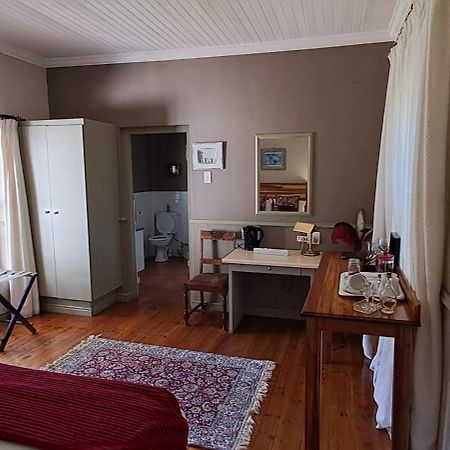 Housemartin Lodge & Self Catering De Rust Zewnętrze zdjęcie