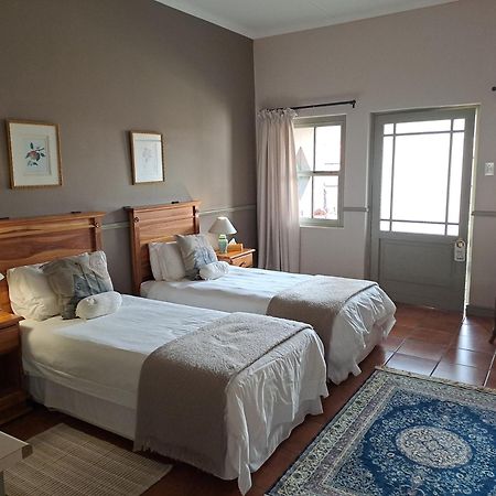 Housemartin Lodge & Self Catering De Rust Zewnętrze zdjęcie