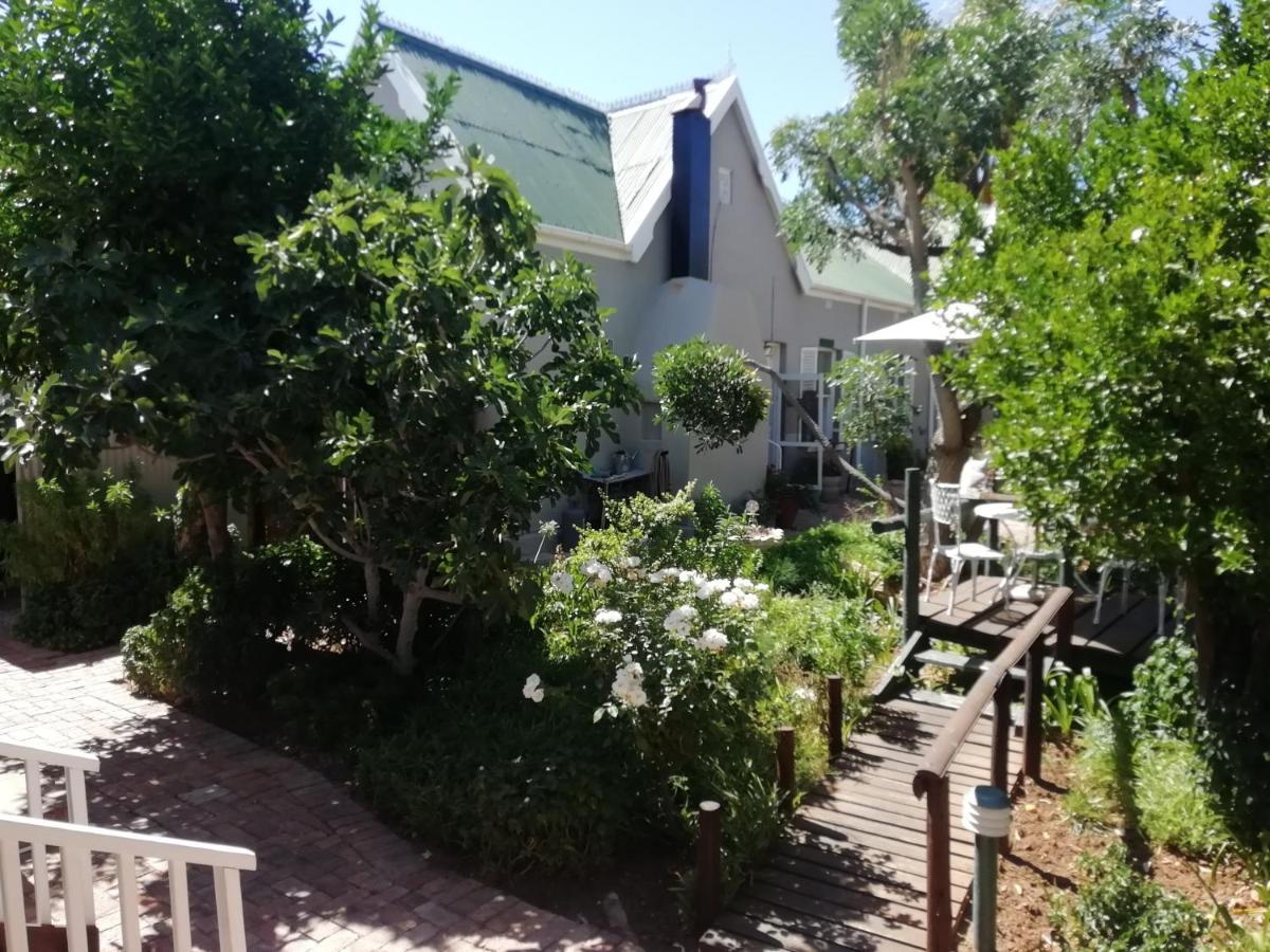 Housemartin Lodge & Self Catering De Rust Zewnętrze zdjęcie