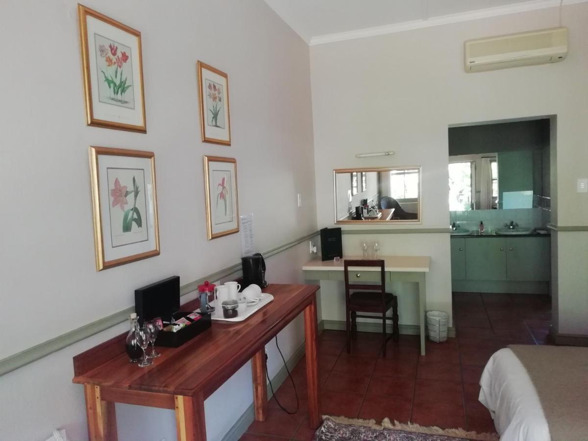 Housemartin Lodge & Self Catering De Rust Zewnętrze zdjęcie