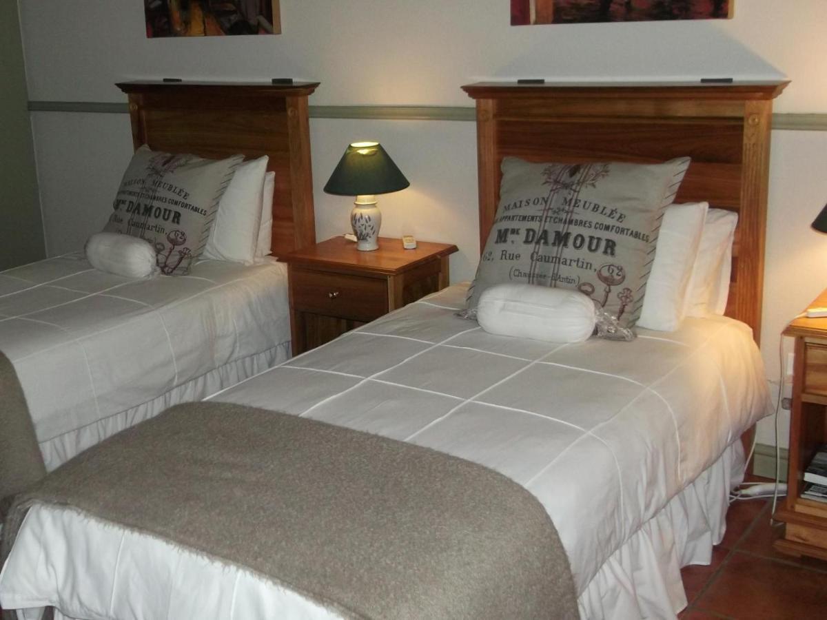 Housemartin Lodge & Self Catering De Rust Zewnętrze zdjęcie