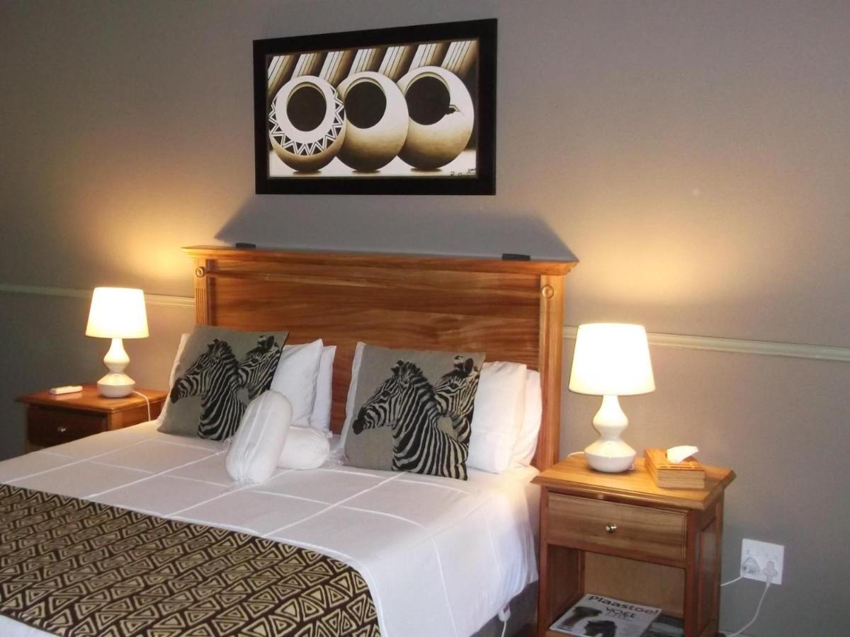 Housemartin Lodge & Self Catering De Rust Zewnętrze zdjęcie