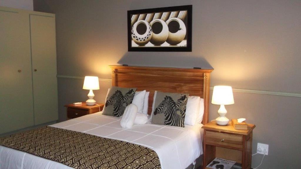 Housemartin Lodge & Self Catering De Rust Zewnętrze zdjęcie