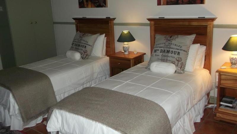 Housemartin Lodge & Self Catering De Rust Zewnętrze zdjęcie