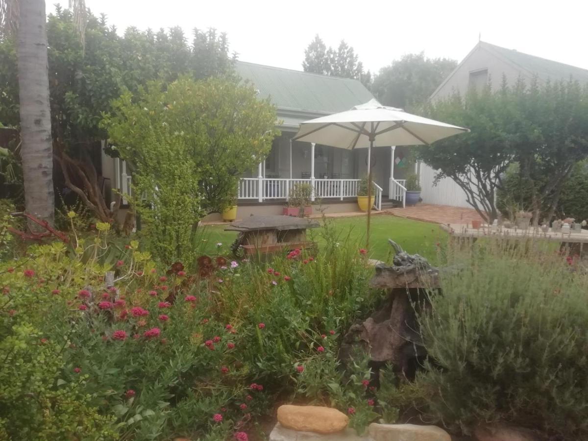 Housemartin Lodge & Self Catering De Rust Zewnętrze zdjęcie