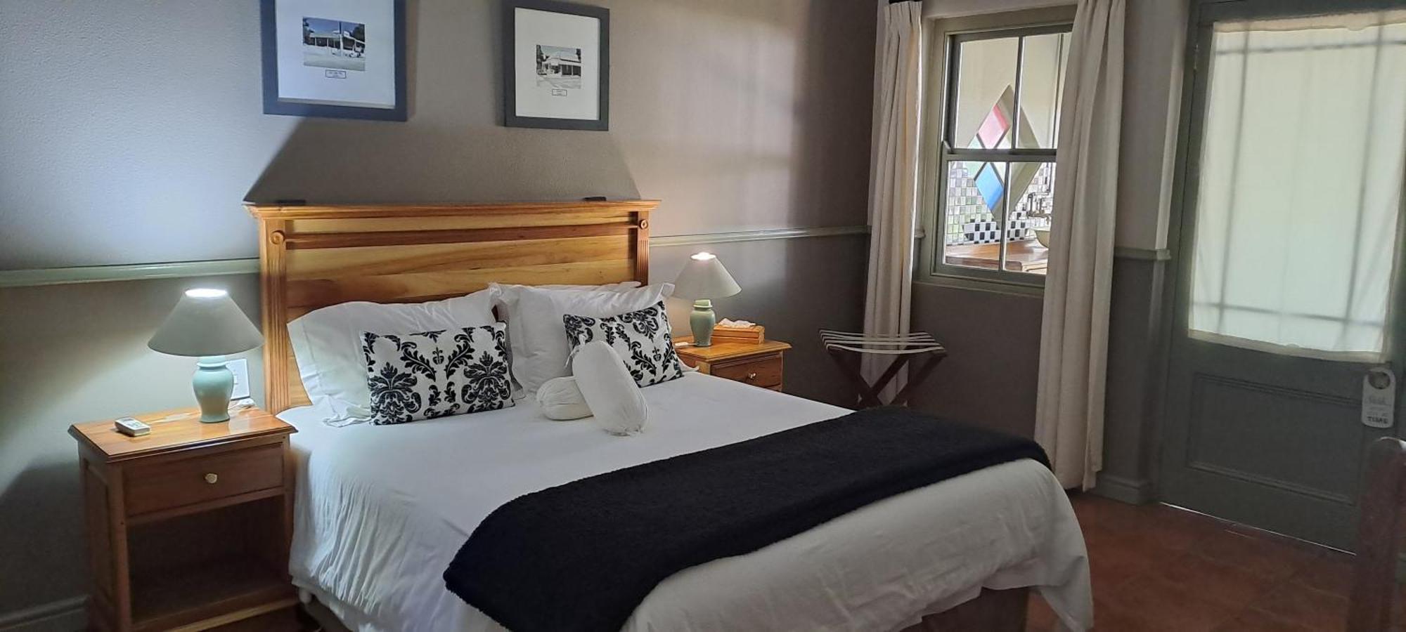 Housemartin Lodge & Self Catering De Rust Zewnętrze zdjęcie