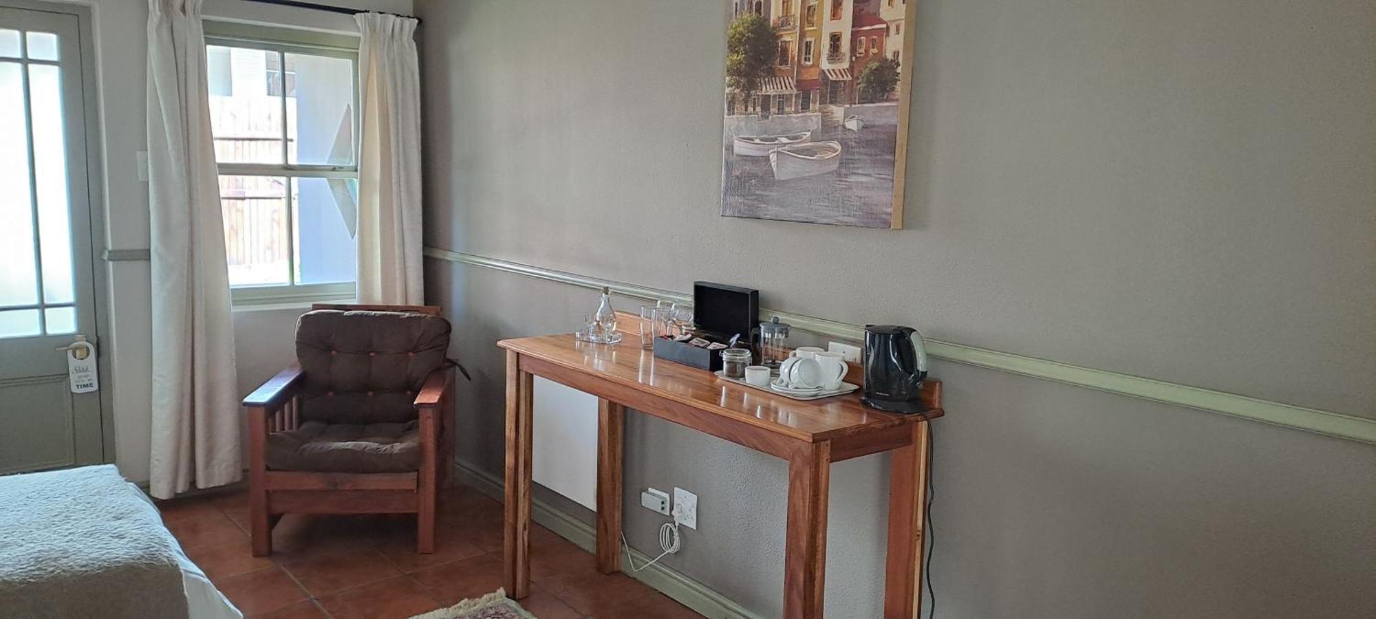 Housemartin Lodge & Self Catering De Rust Zewnętrze zdjęcie