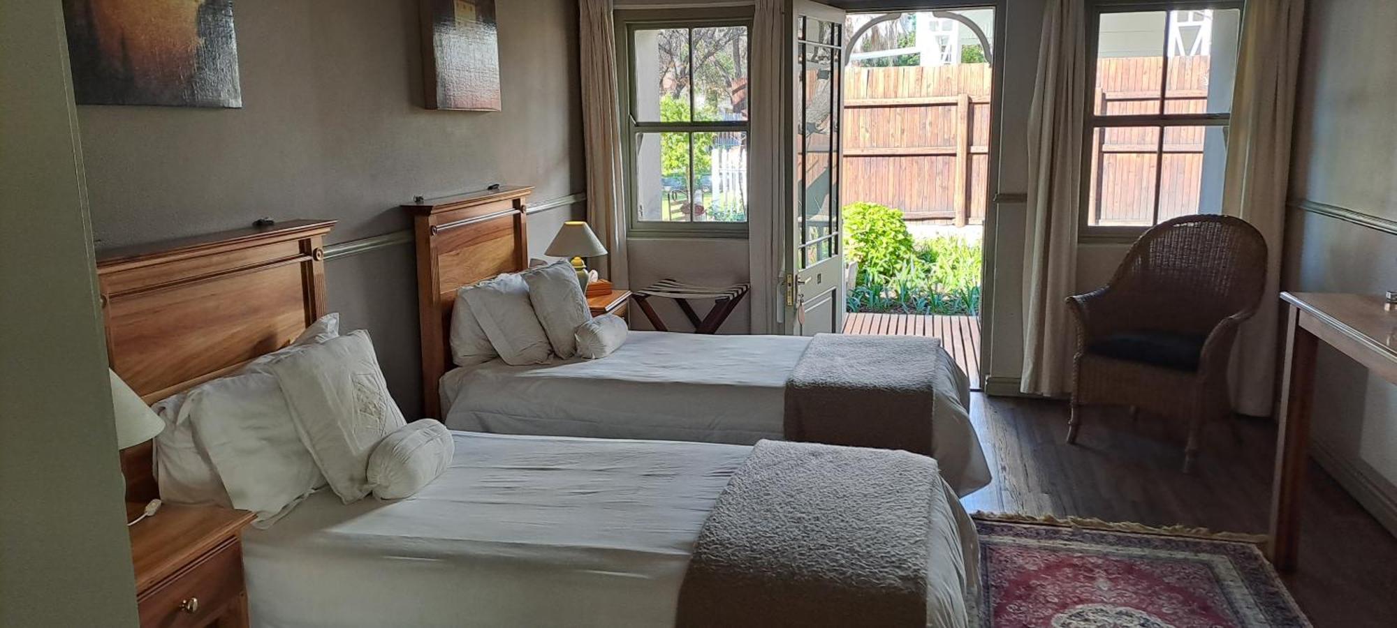 Housemartin Lodge & Self Catering De Rust Zewnętrze zdjęcie