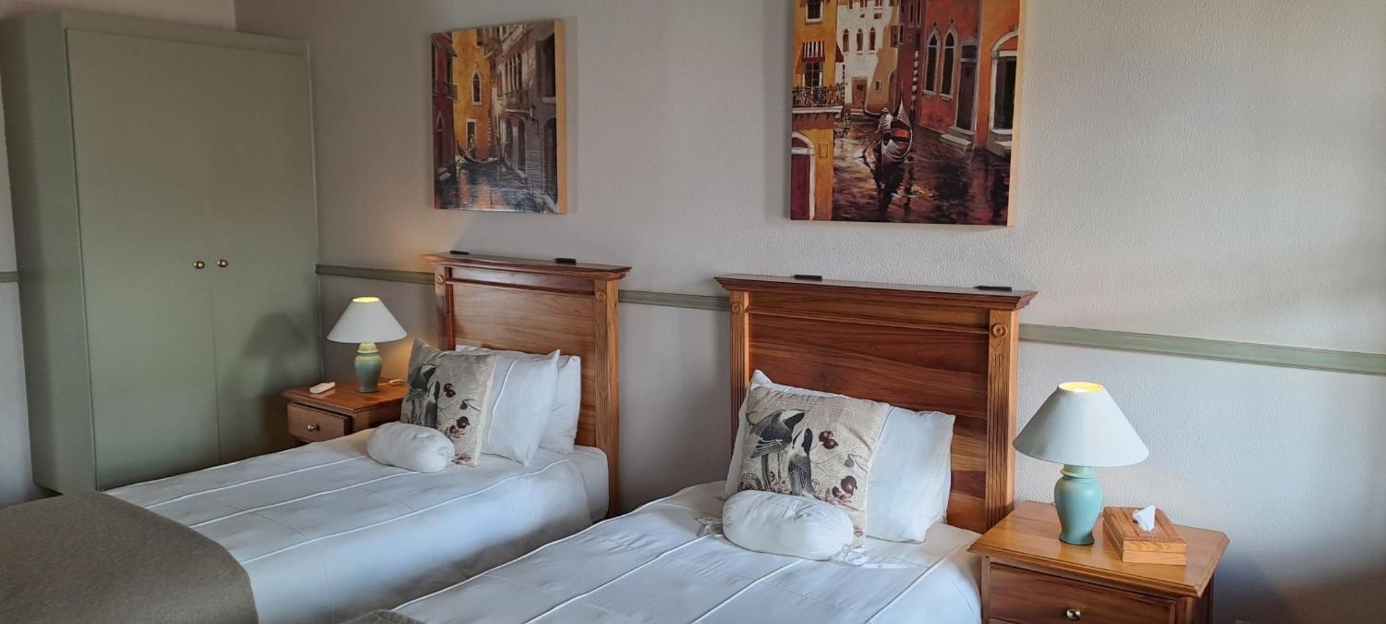Housemartin Lodge & Self Catering De Rust Zewnętrze zdjęcie