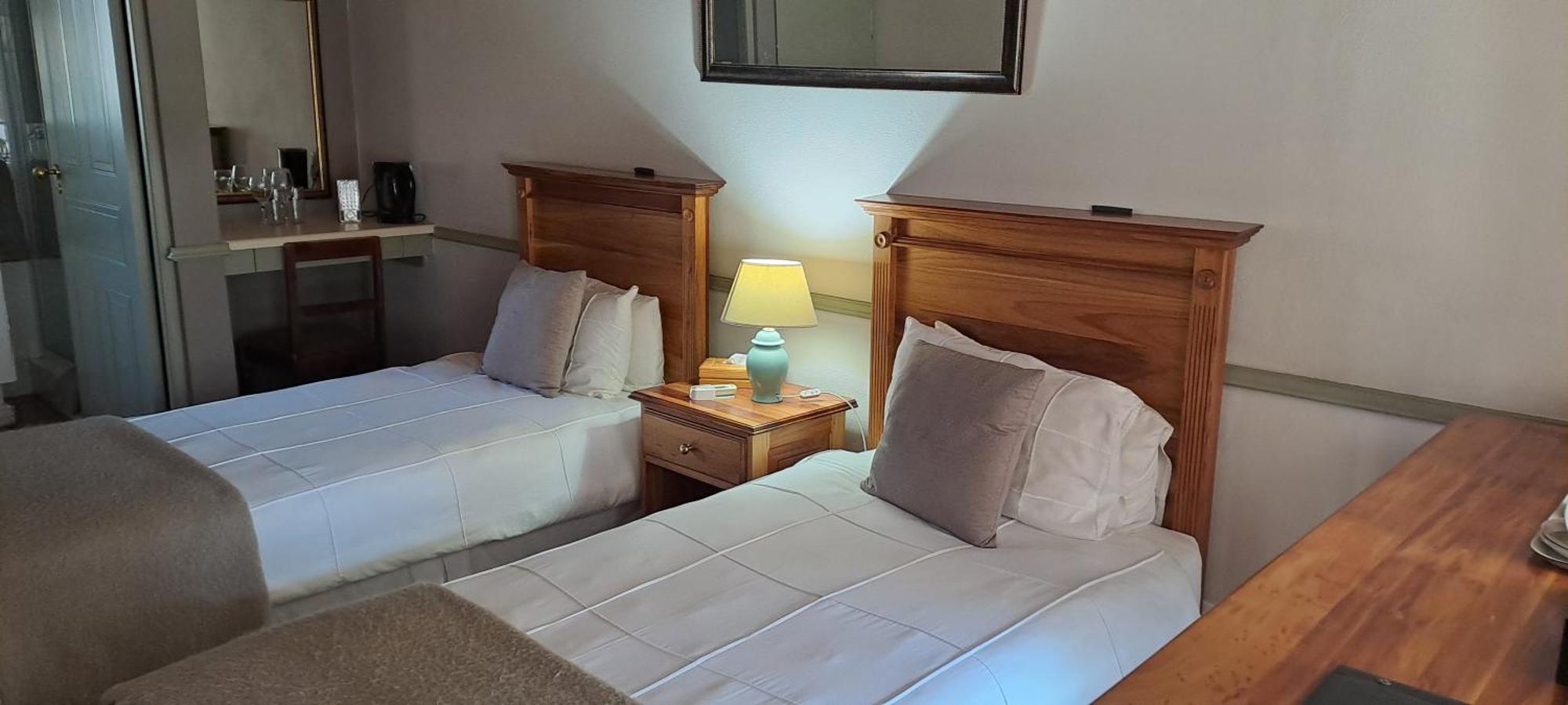 Housemartin Lodge & Self Catering De Rust Zewnętrze zdjęcie