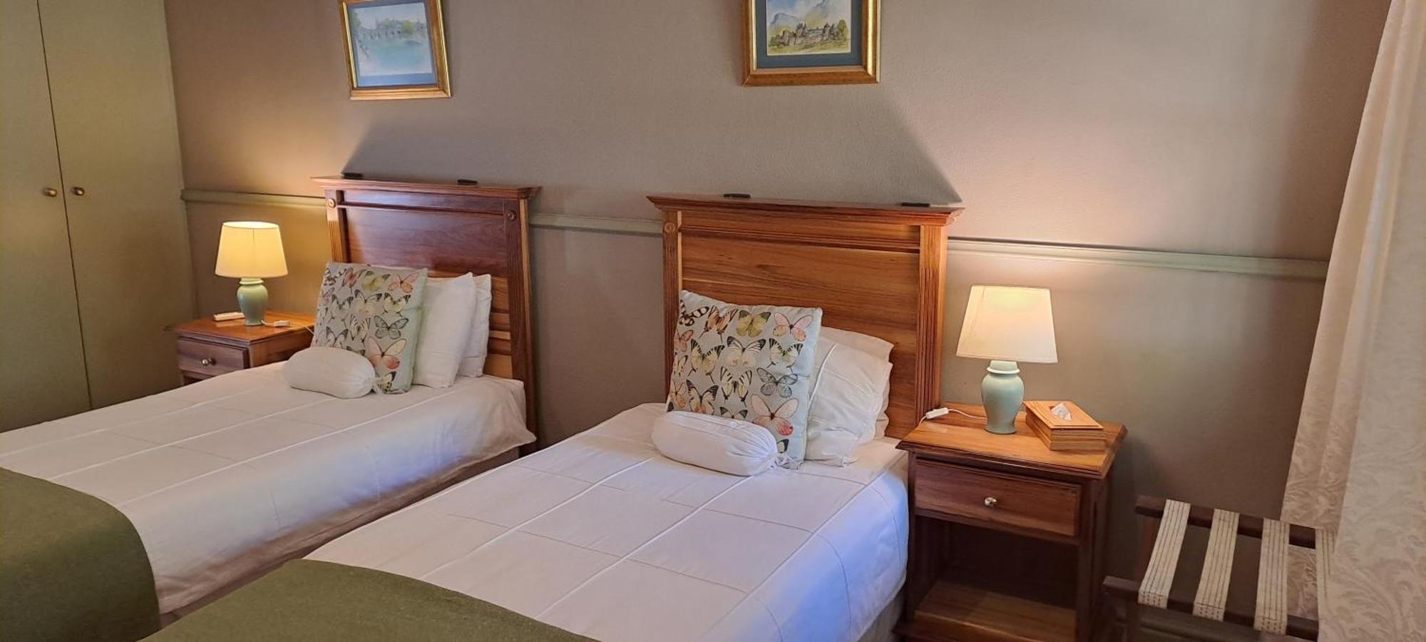 Housemartin Lodge & Self Catering De Rust Zewnętrze zdjęcie