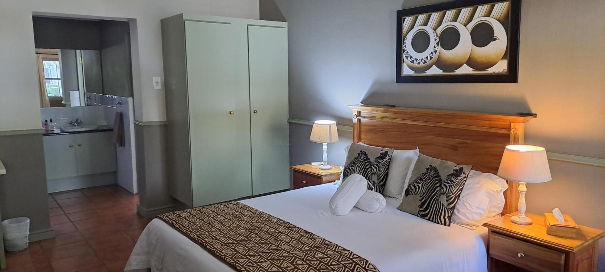 Housemartin Lodge & Self Catering De Rust Zewnętrze zdjęcie