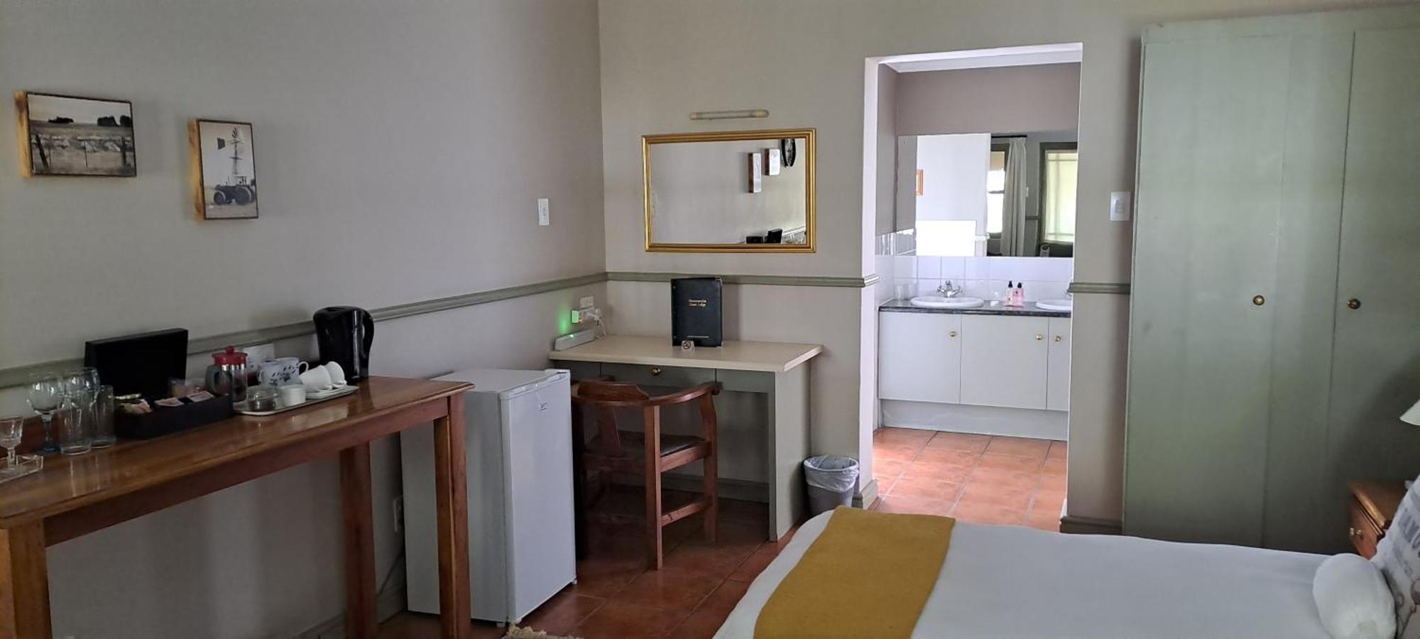 Housemartin Lodge & Self Catering De Rust Zewnętrze zdjęcie