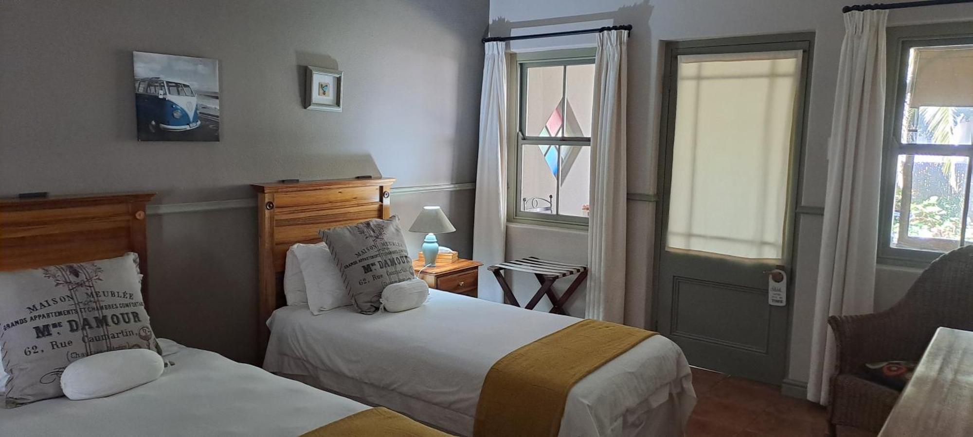 Housemartin Lodge & Self Catering De Rust Zewnętrze zdjęcie