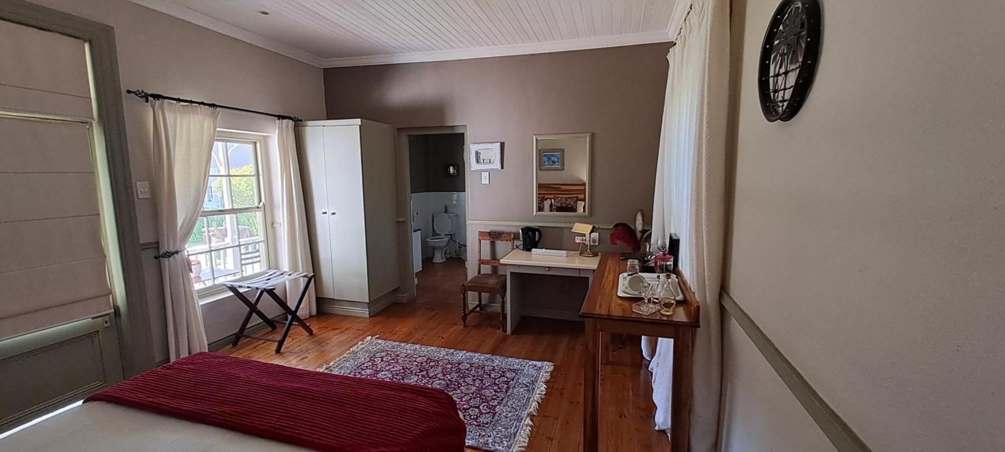 Housemartin Lodge & Self Catering De Rust Zewnętrze zdjęcie