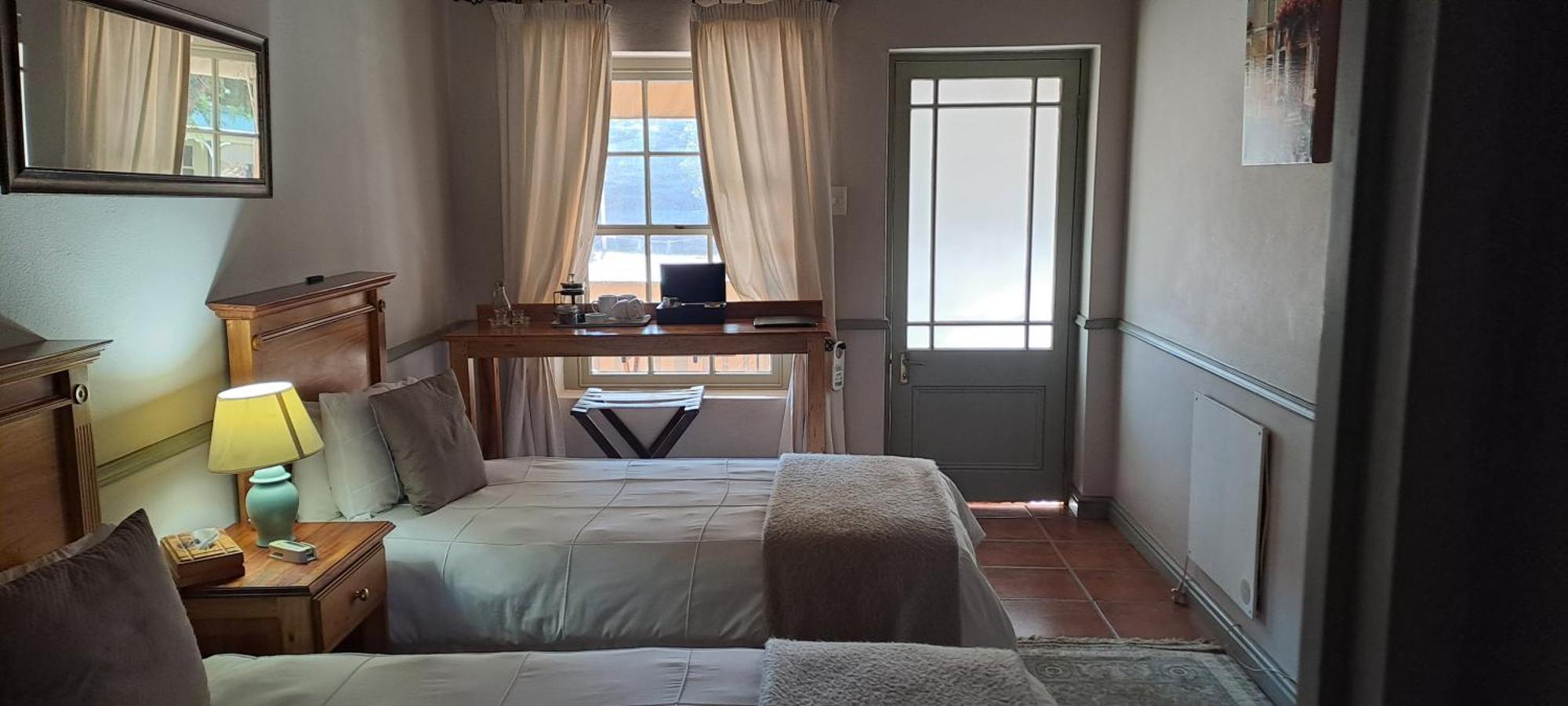 Housemartin Lodge & Self Catering De Rust Zewnętrze zdjęcie