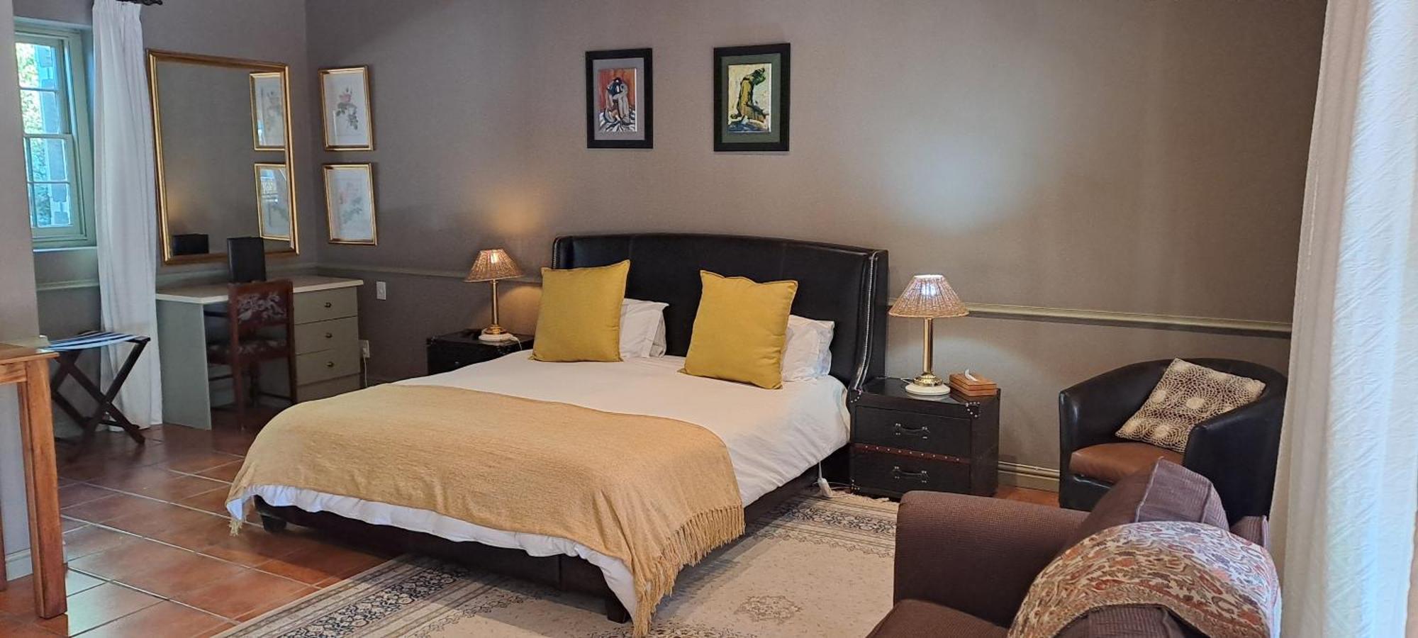 Housemartin Lodge & Self Catering De Rust Zewnętrze zdjęcie