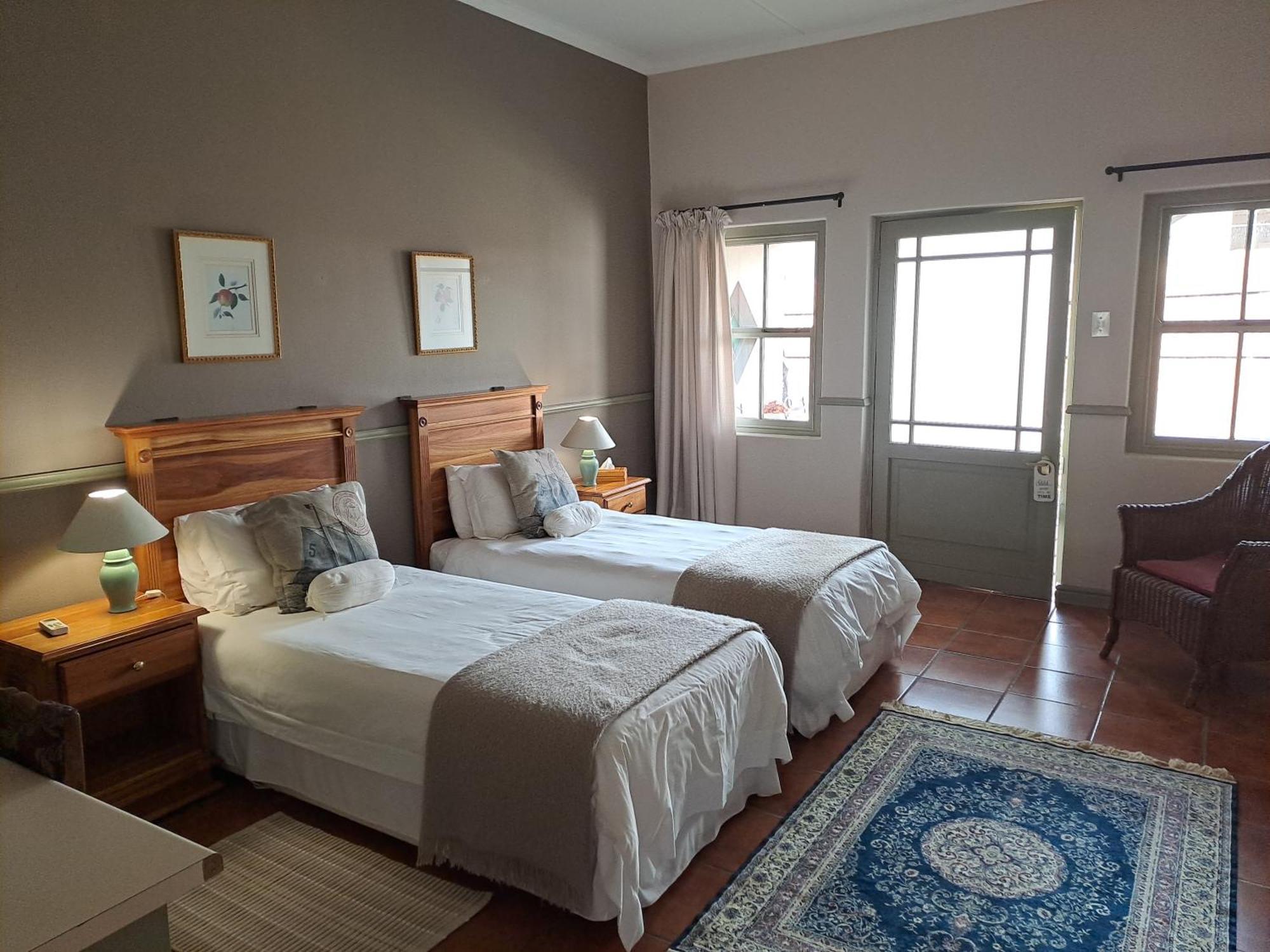 Housemartin Lodge & Self Catering De Rust Zewnętrze zdjęcie
