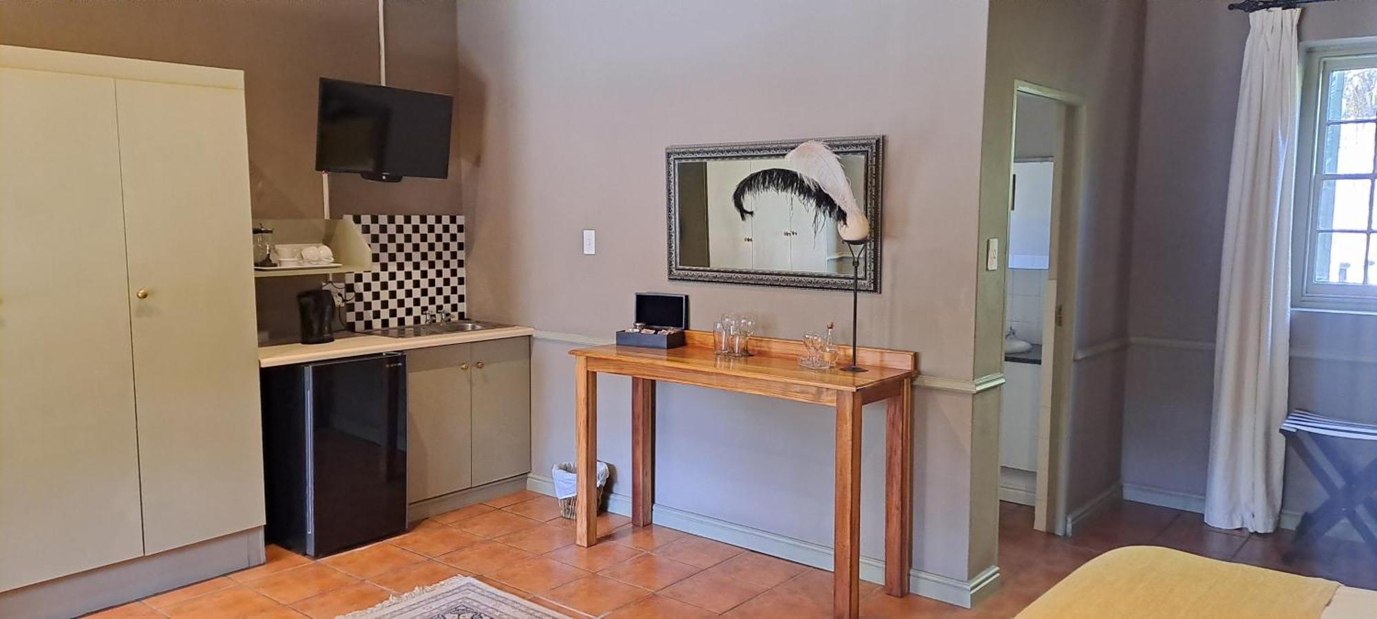 Housemartin Lodge & Self Catering De Rust Zewnętrze zdjęcie
