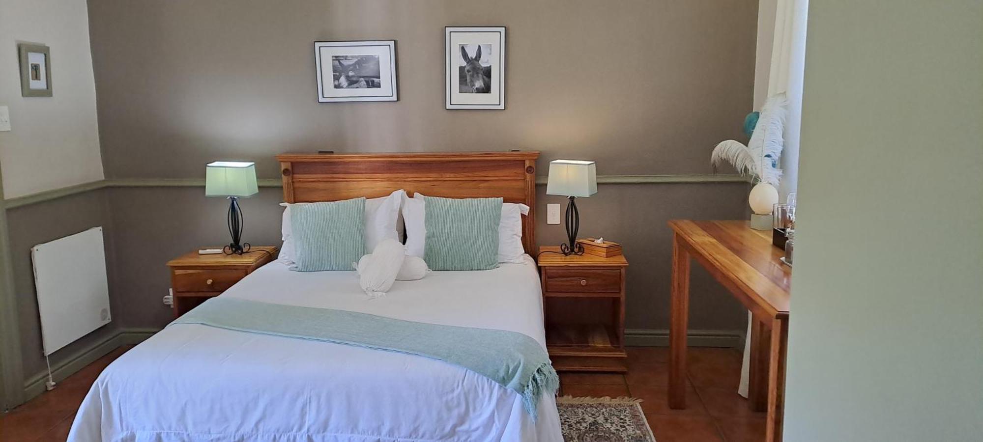 Housemartin Lodge & Self Catering De Rust Zewnętrze zdjęcie
