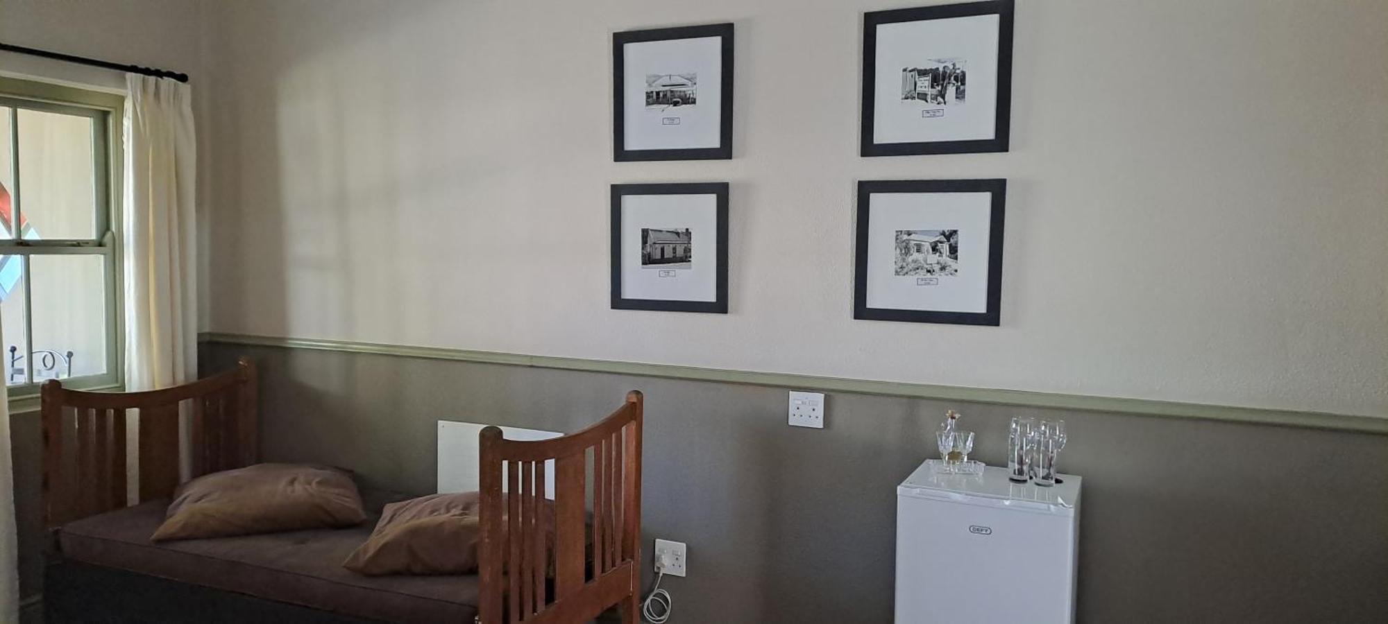 Housemartin Lodge & Self Catering De Rust Zewnętrze zdjęcie