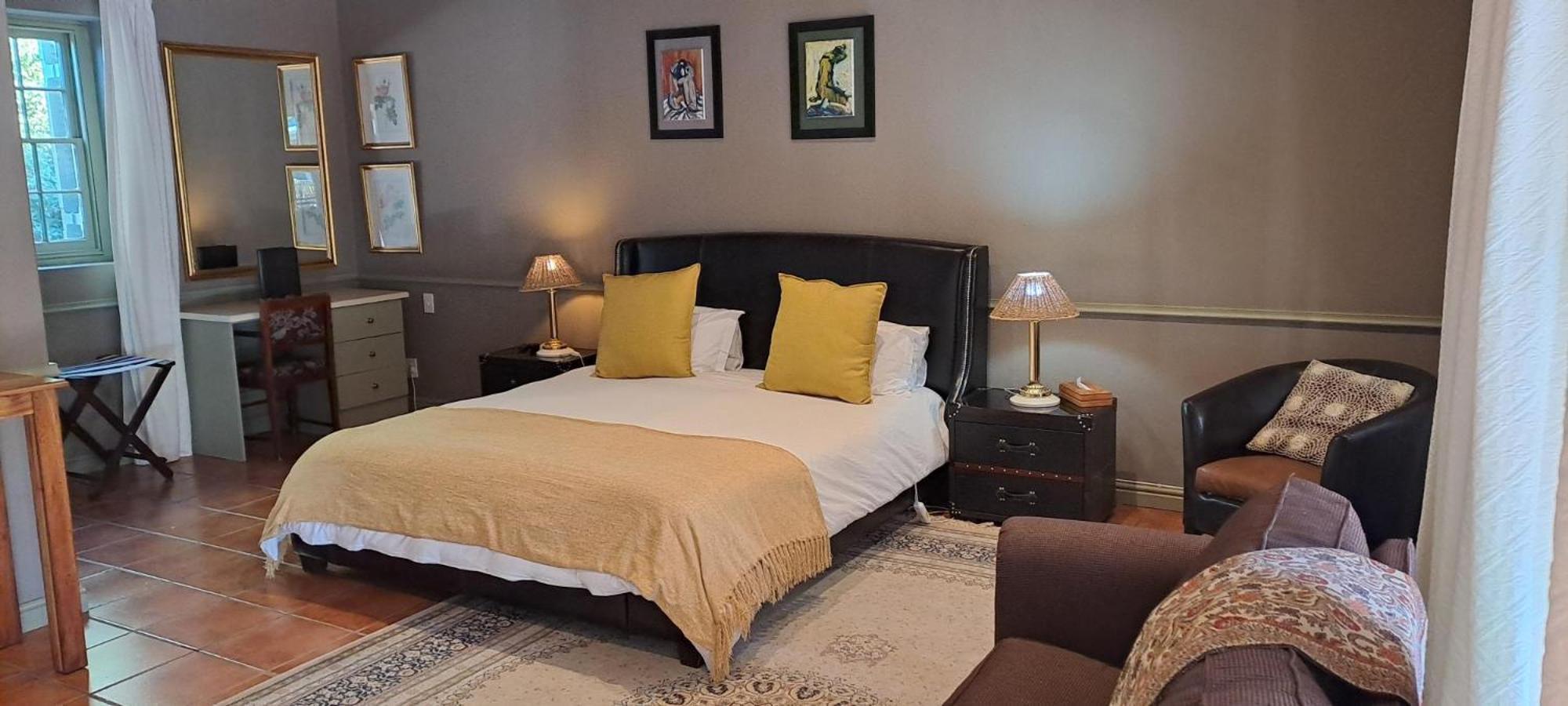 Housemartin Lodge & Self Catering De Rust Zewnętrze zdjęcie