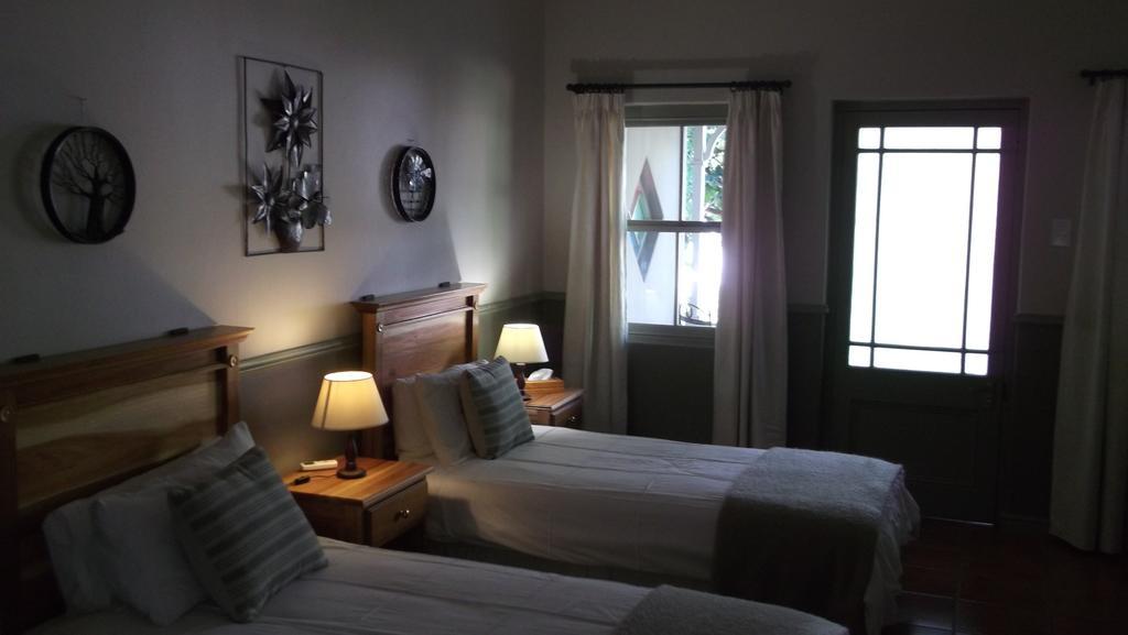 Housemartin Lodge & Self Catering De Rust Zewnętrze zdjęcie
