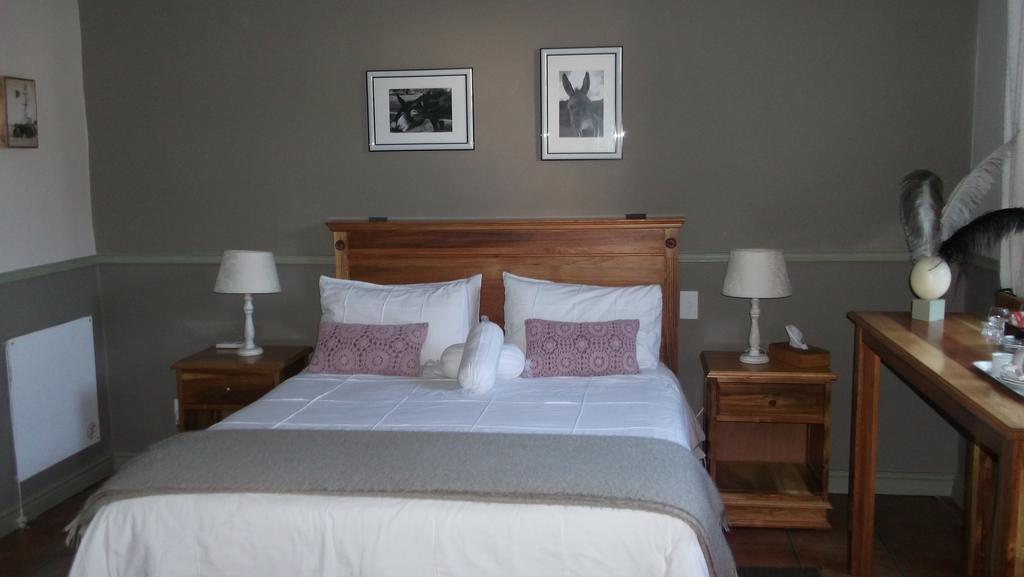Housemartin Lodge & Self Catering De Rust Zewnętrze zdjęcie