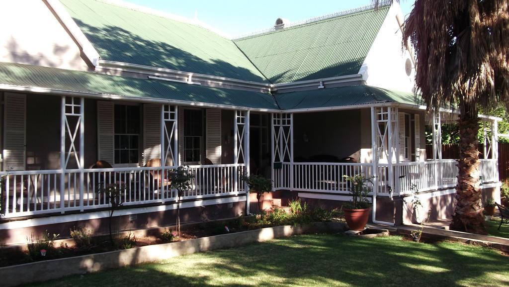 Housemartin Lodge & Self Catering De Rust Zewnętrze zdjęcie