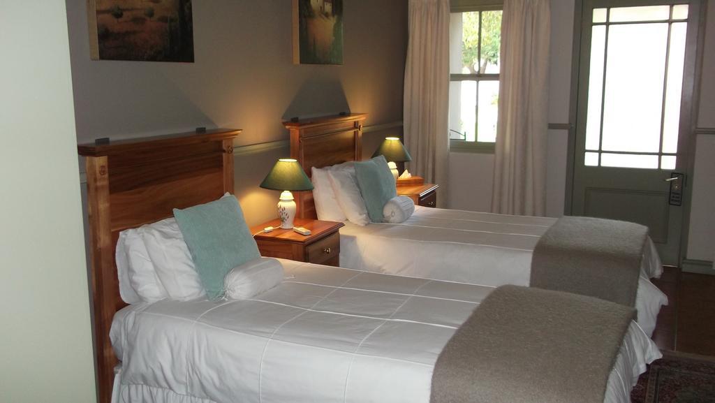 Housemartin Lodge & Self Catering De Rust Zewnętrze zdjęcie