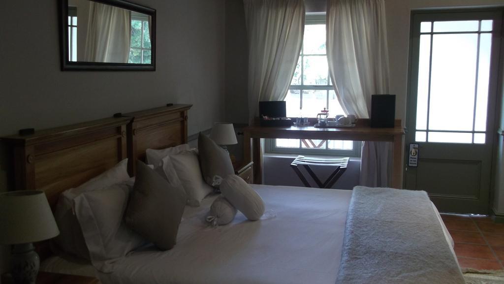 Housemartin Lodge & Self Catering De Rust Zewnętrze zdjęcie