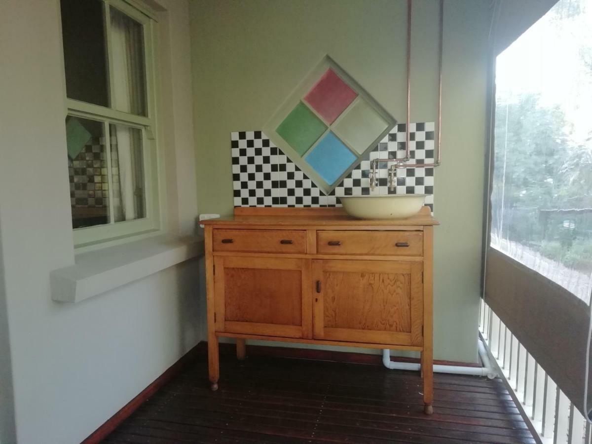 Housemartin Lodge & Self Catering De Rust Zewnętrze zdjęcie